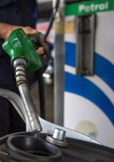 Fuel Price Reduction: Petrol, diesel price cut revised to just 1 paisa a litre; oil companies blame clerical error