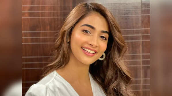 Pooja Hegde