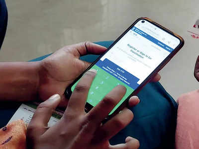 CoWIN: Now, six members can register with one mobile number