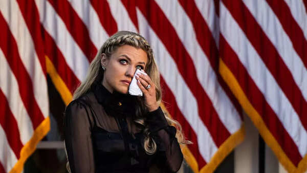 Why the world hates Erika Kirk as a modern widow: What does society expect from grieving women?
