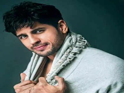 Sidharth soars