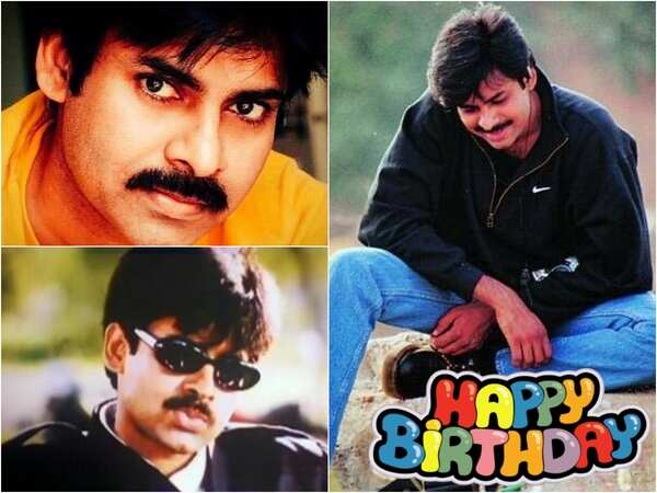 Happy Birthday Pawan Kalyan: These 7 Video Songs Showcased the Vintage Power Star of the Masses