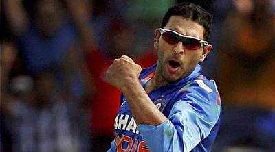 We were keen on buying back Yuvi: RCB