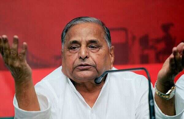 Mulayam Singh Yadav under house arrest, claims Lok Dal chief