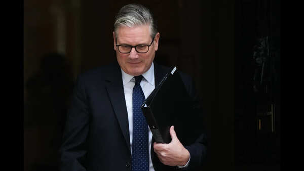What to know about contenders who could replace Keir Starmer as Britain's Labour leader