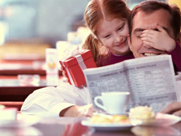 7-step survival guide for working dads