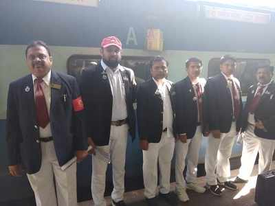 ‘Train captains’ come into service in South Central Railway