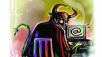 Delhi: Former diplomat’s email hacked, many duped 