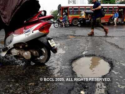 BMC fine print disappoints pothole hunters, engineers