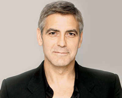 Clooney buys $750k engagement ring