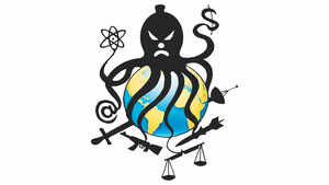 What Superhit Movies Don&rsquo;t Say About Fighting Terrorists