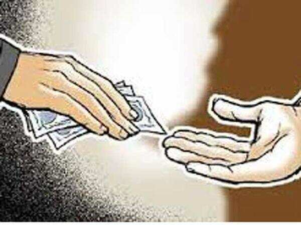 4 hospital staffers booked for cheating