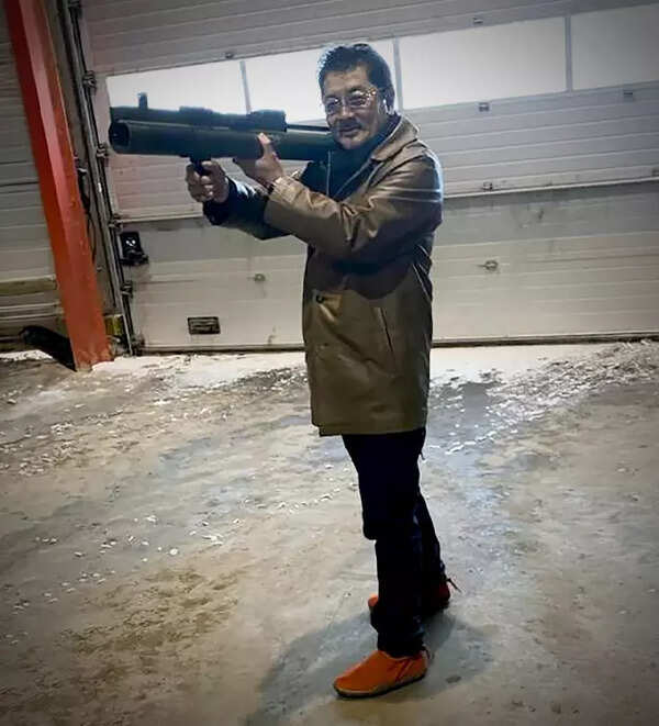 How US busted a Japanese gangster seeking to sell nuke material to Iran