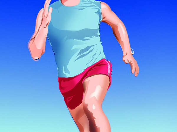 Seventh run of monsoon marathon this Sunday Urvashi Valecha