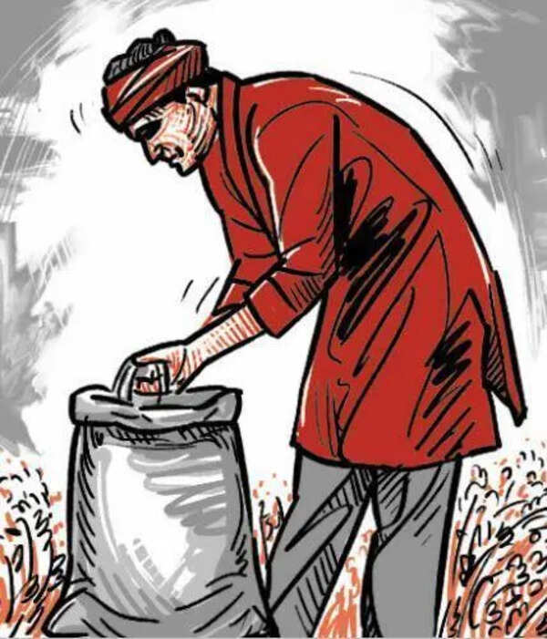 No fertiliser shortage in Dharwad for kharif sowing, says DC