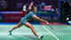 PV Sindhu ends 15-year wait, reaches maiden Japan Open semi-final after Okuhara withdrawal