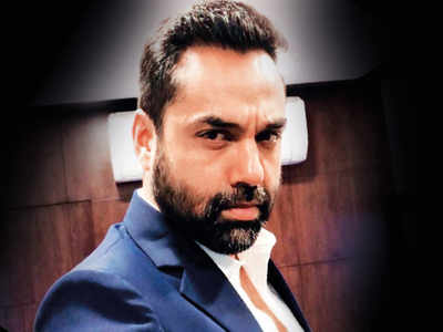 All vain, no gain for Abhay Deol