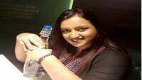 Kerala gold smuggling case: Bail plea of Swapna Suresh rejected by Special Court 