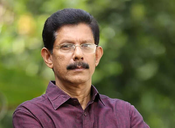 Religious harmony is as ephemeral as a cobweb, says Kerala prof TJ Joseph who lost hand