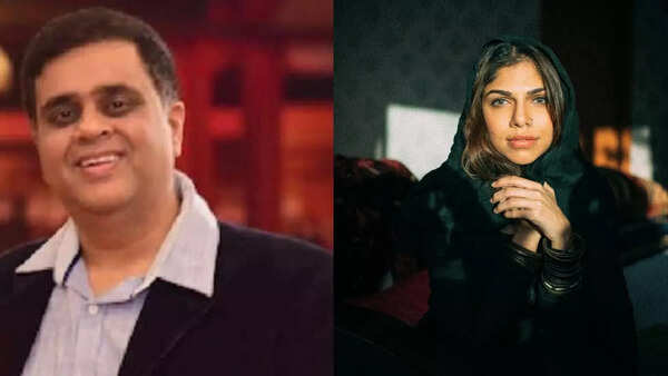Casting agent Ravi Ahuja reacts to trolling of Sharmin Segal post 'Heeramandi': 'We need to take it sportingly and keep improving' - Exclusive