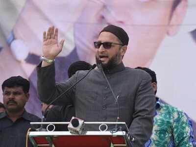 Asaduddin Owaisi accuses Gau Rakshaks of creating terror among innocents