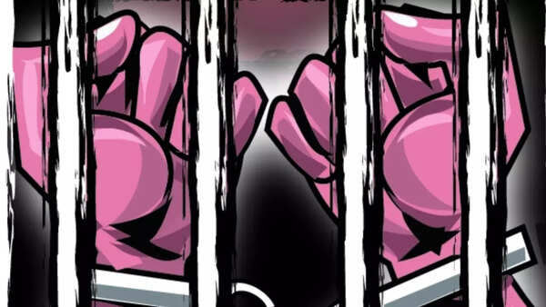 Murder-accused cracks IIT masters entrance, ranks 54