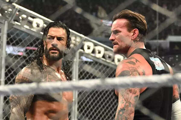Road to WrestleMania 41: 4 Superstars who can headline  the grandest stage of WWE