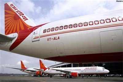 Ever wondered why is 'VT' written on Indian aircrafts?