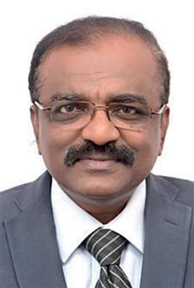 Not pressurised, claims Bangalore University (south) in-charge Vice-Chancellor