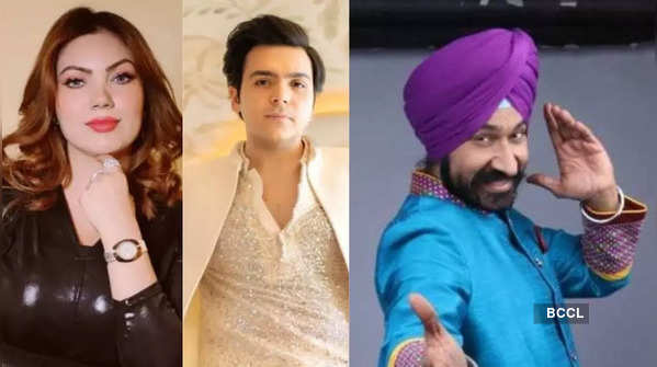 From Raj Anadkat and Munmun Dutta’s engagement rumours to Gurucharan Singh’s missing case: Top controversies of Taarak Mehta stars from 2024