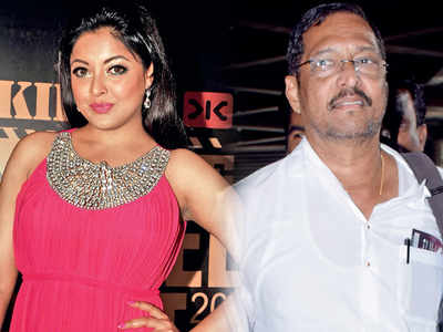 Tanushree Dutta  can't have 2 FIRs for 1 incident, says Horn Ok Pleassss producer Samee Siddiqui