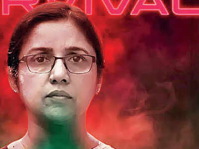 Revathi plays health minister in a film on Nipah virus outbreak