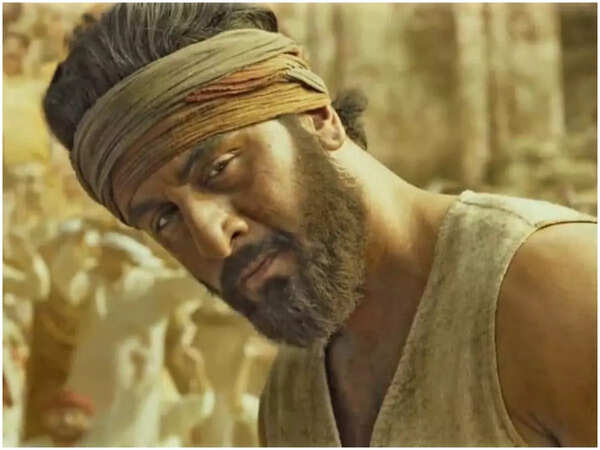 Shamshera's slow box office opening has trade circles worried - Exclusive