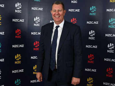 ICC confirms Greg Barclay elected chairman