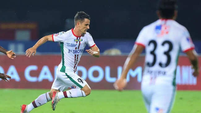 All eyes on ISL star Marcelinho as I-League kicks off