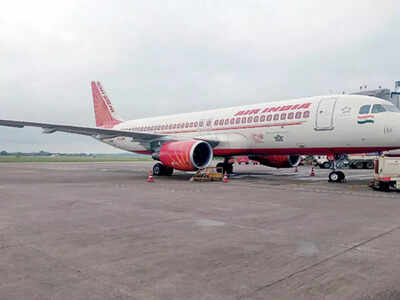 Tata Group makes financial bid for Air India sale: Sources