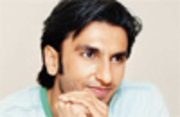 Ranveer Singh is momma's boy