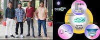 IIT Bhilai develops dual-trigger 4D polymer
