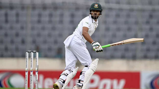 Sunil Gavaskar slams Bangladesh batters, says they forgot this is...