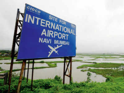 Work on Navi Mumbai airport to be completed by end-2019: CIDCO