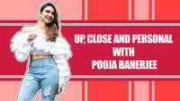 Kasautii Zindagii Kay's Pooja Banerjee: I was not sure if I could play Nivedita 