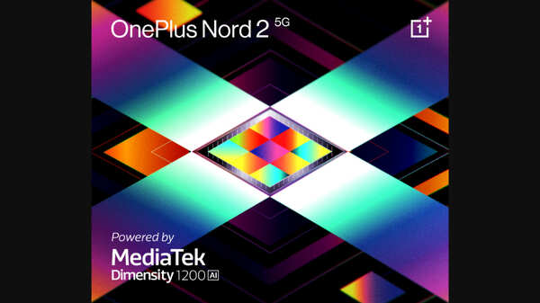 OnePlus Nord 2 5G India launch confirmed, to be first OnePlus smartphone to come with MediaTek chipset