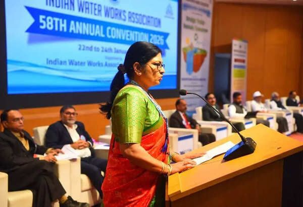 Marathwada water grid not sidelined; work to commence soon, says MJP chief