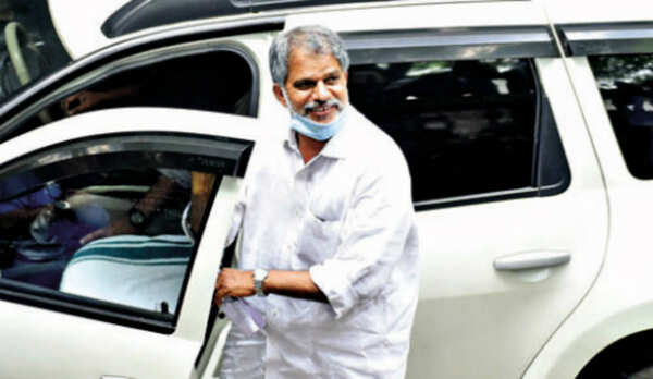 Kerala: CPM bets on A Vijayaraghavan’s diplomacy