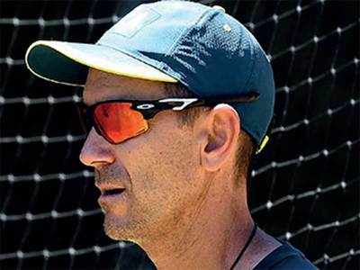 ICC'S rating for Perth pitch surprises Australia coach Justin Langer