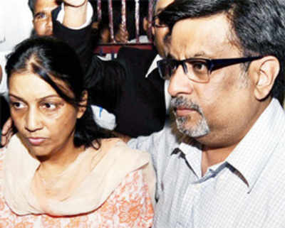 ​Aarushi trial: HC rejects Talwars’ plea, but DNA reports will be considered