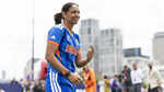Harmanpreet Kaur returns to top 10 in latest ICC rankings ahead of Women's T20 World Cup