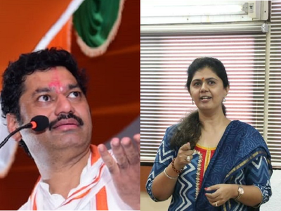 Pankaja Munde breaks silence on Dhananjay Munde row; indirectly takes jibe at BJP