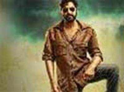 Film Review: Gabbar is back