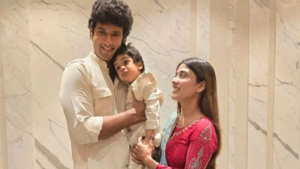 Inside Shivam Dube’s Luxurious Mumbai Home: A peek into the cricketer’s stylish residence